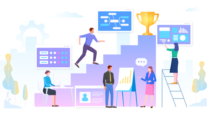 HR系統廠商 HR系統廠商