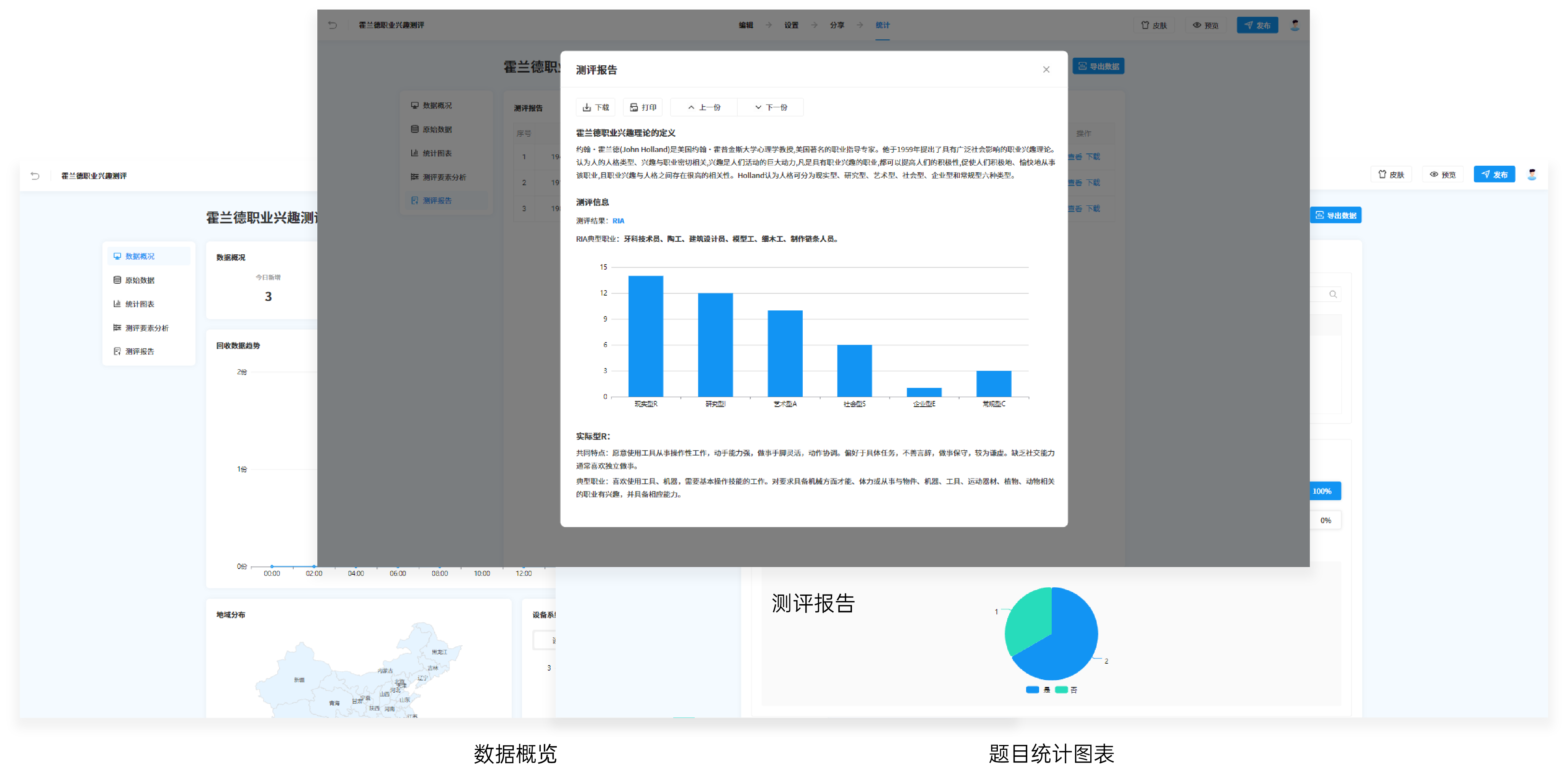 人才測評系統 人才測評系統